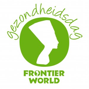 Gezondheidsbeurs Frontier tweede paasdag