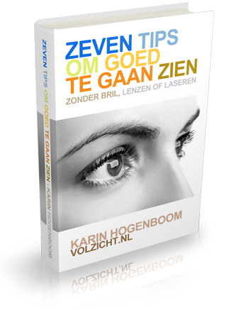 Zeven tips om goed te gaan zien